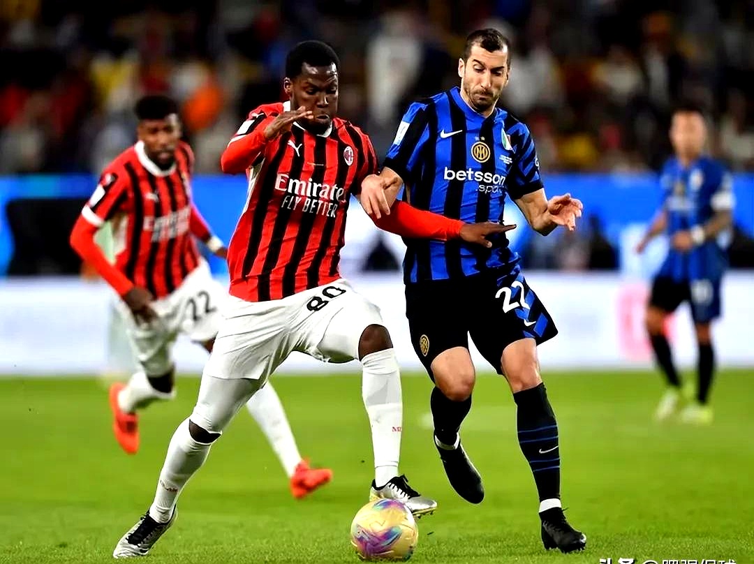 关于AC米兰迎德甲关键赛;冲刺阶段绝杀压哨;管理层满意;资深球员宣示担当的信息-华体会登录入口